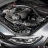 Eventuri karbonove sanie - BMW 3 F3x 335i N55
