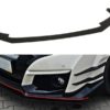 Maxton - sport predný splitter - Civic Type-R fk2
