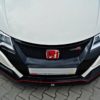Maxton - sport predný splitter - Civic Type-R fk2
