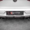 Maxton - zadny difuzor v1 - Golf mk7 R
