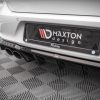 Maxton - zadny difuzor v1 - Golf mk7 R