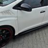 Maxton - sport prahy - Civic Type-R fk2