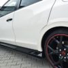 Maxton - sport prahy - Civic Type-R fk2