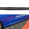 Maxton - prahy V4 - Focus ST mk4