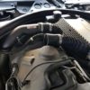 FTP MOTORSPORT Charge + boost pipe - M3 f80/M4 f82