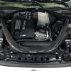 FTP MOTORSPORT Charge + boost pipe - M3 f80/M4 f82