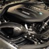 Eventuri karbonove sanie - BMW M140i f20 (B58)