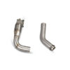 Scorpion sportcat downpipe - Civic Type-R fk2