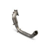 Scorpion sportcat downpipe - Civic Type-R fk2