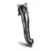 Scorpion sportcat downpipe - Civic Type-R fk8