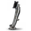 Scorpion sportcat downpipe - Civic Type-R fk8