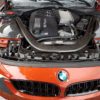ARMA Karbonove sanie - BMW M3 f80/M4 f82