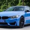 PSM karbonove prahy BMW M3 f80/M4 f82