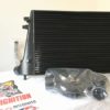 Wagner intercooler/chladic Golf 5GTI/ Golf 6GTI/ Golf 6R