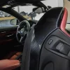 EVENTURI karbonovy kryt sedadiel - BMW M3 f80/M4 f82
