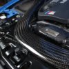 ARMA Karbonove sanie - BMW M3 f80/M4 f82