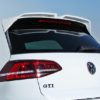 Oettinger kridlo na Golf mk7/7.5 GTI/R