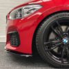 Maxton predný splitter V1 - BMW 1 F20/F21 M
