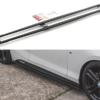 Maxton - prahy v2 - BMW 1 F20 M