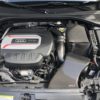 APR karbonove sanie - Golf 7 GTI/R/Octavia RS