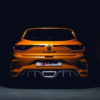 Scorpion non-resonated GPF vyfuk na Megane 4 RS