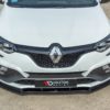 Maxton canards - Megane mk4 RS