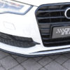 Rieger predný splitter - Audi A3 S3 8v