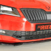 Rieger - predny splitter - Superb mk3