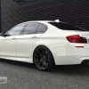 Eibach - Športove pružiny - 25/-25mm BMW M5 f10