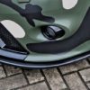 Ingo Predný Splitter - Focus RS mk2