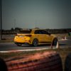 Fi Exhaust vyfuk - Mercedes A45 AMG w177