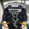 Fi Exhaust vyfuk - BMW M3 f80/M4 f82