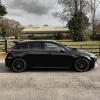 Eibach - Športove pružiny - -15/-10mm Mercedes A45 AMG