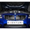 Eventuri karbonove sanie - BMW M5 f10