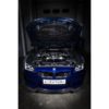 Eventuri karbonove sanie - BMW M5 f10