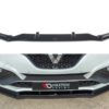 Maxton predný splitter - Megane 4 RS
