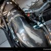 Armaspeed karbonove sanie - Mercedes A45 AMG