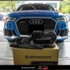 Armaspeed karbonove sanie - Audi RS3 8.5v / TTRS 8s
