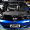 Armaspeed karbonove sanie - Golf 6r/ Scirocco R