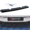 Maxton - zadný difúzor - Golf mk8 GTI