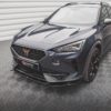 Maxton - predný splitter v1 - Formentor mk1
