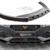 Maxton - predný splitter v1 - Leon mk1 ST