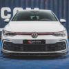 Maxton - predný splitter v1 - Golf mk8 GTI