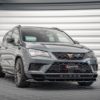 Maxton - predný splitter v2 - Ateca mk1