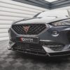 Maxton - predný splitter v2 - Formentor mk1
