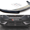 Maxton - predný splitter v3 - Formentor mk1