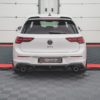 Maxton - difúzory - Golf mk8 GTI