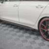 Maxton - prahy - Golf mk8 GTI