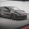 Maxton - prahy v2 - Golf mk8 R