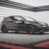 Maxton - prahy v2 - Golf mk8 R